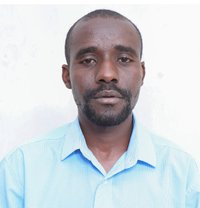 Baem - Male escort in Nairobi