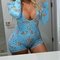 Rosesmith VIP - escort in Dahab