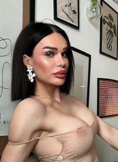 Goddess - Transsexual escort in Malta Photo 10 of 17