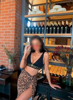 Bagheera - escort in Dubai Photo 14 of 30