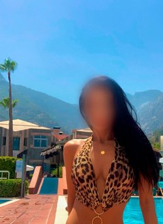 Bagheera - escort in Dubai Photo 16 of 30