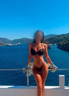 Bagheera - escort in Dubai Photo 17 of 30