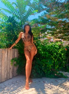 Bagheera - escort in Dubai Photo 18 of 30