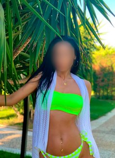 Bagheera - escort in Dubai Photo 24 of 30