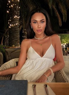 Bagheera - escort in Dubai Photo 27 of 30