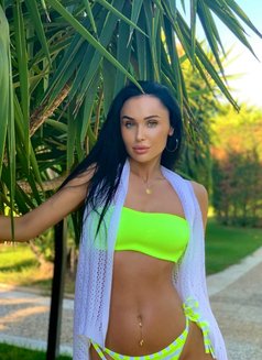 Bagheera - escort in Dubai Photo 28 of 30