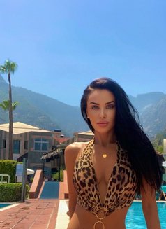 Bagheera - escort in Dubai Photo 30 of 30