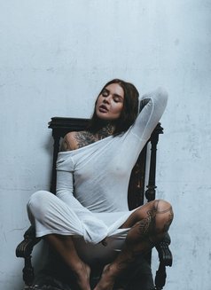 Bagira - escort in Hong Kong Photo 8 of 9