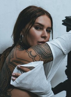 Bagira - escort in Hong Kong Photo 9 of 9