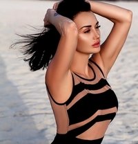 Bagira - escort in Dubai