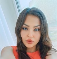 Bahar - escort in Muscat