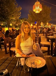 Bahar - escort in İstanbul Photo 11 of 13