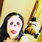 Bahar - escort in Tbilisi