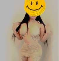 Bahar - escort in Tbilisi