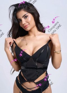 BAHAR WONDERFUL - escort in Abu Dhabi Photo 2 of 8