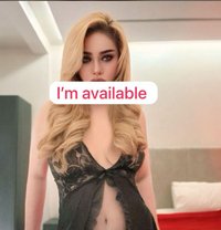 In Riyadh both everything good - Acompañantes transexual in Riyadh