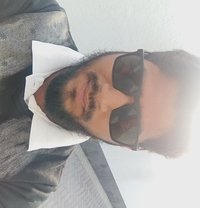 Bahrain Boy - Male escort in Al Manama