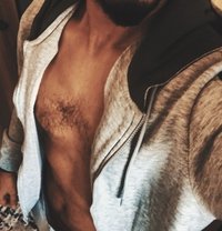 Bahraini 31 🇧🇭 (For Couples) - Male escort in Al Manama