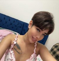 Bai New in Muscat - escort in Muscat