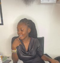 Baibey - escort in Nairobi