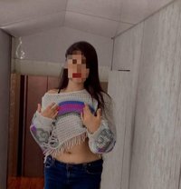 Baidra Ajman Model - escort in Ajmān Photo 1 of 2