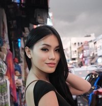 Baifern - masseuse in Phuket