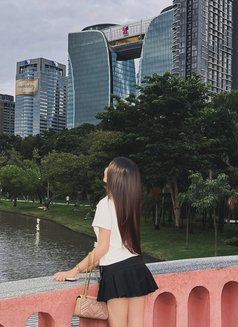 Baifern - escort in Bangkok Photo 1 of 12