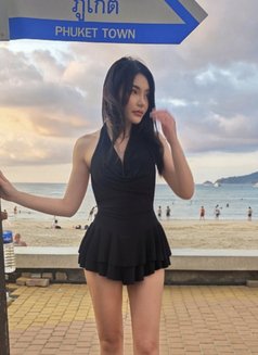 BaiiFreN Classy Girl #New in Phuket - escort in Phuket Photo 4 of 5