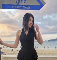 BaiiFreN Classy Girl #New in Phuket - escort in Phuket Photo 2 of 7