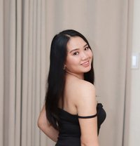 Bailey - escort in Manila