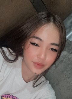 Bailey - Transsexual escort in Manila Photo 2 of 6