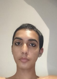 Bailey - Transsexual escort in Hyderabad Photo 1 of 1