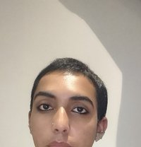 Bailey - Transsexual escort in Hyderabad