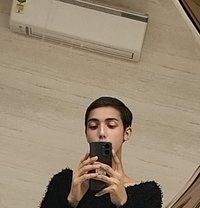 Bailey - Acompañantes transexual in Hyderabad