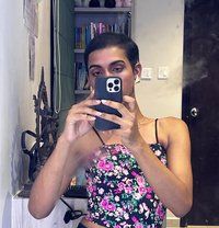 Bailey - Acompañantes transexual in Pune