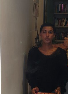 Bailey - Transsexual escort in Hyderabad Photo 5 of 6
