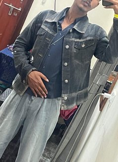 Bailey - Acompañantes transexual in Hyderabad Photo 2 of 4