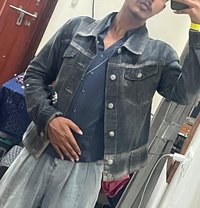 Bailey - Transsexual escort in Hyderabad