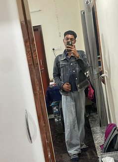 Bailey - Acompañantes transexual in Hyderabad Photo 3 of 4