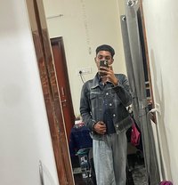 Bailey - Transsexual escort in Hyderabad
