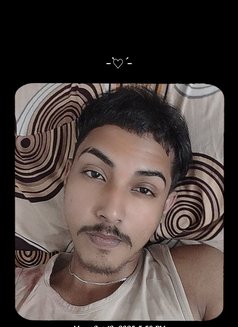 Bailey - Acompañantes transexual in Hyderabad Photo 4 of 4