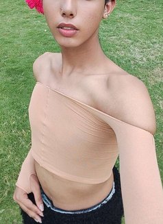 Tim femboy - Acompañantes transexual in Hyderabad Photo 3 of 6