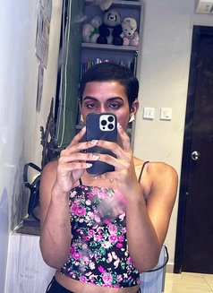 Tim femboy - Acompañantes transexual in Hyderabad Photo 4 of 6