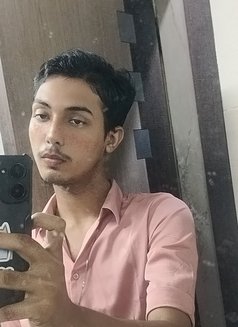 Bailey - Acompañantes transexual in Hyderabad Photo 5 of 5