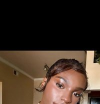 Bailey - Acompañantes transexual in Nairobi