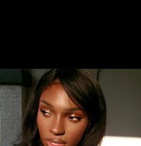 Bailey - Acompañantes transexual in Nairobi