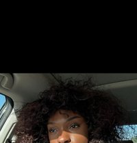 Bailey - Acompañantes transexual in Nairobi