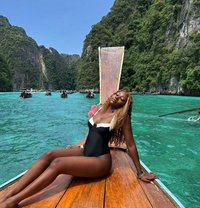 Bailey - escort in Accra