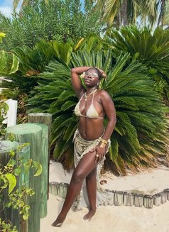 Bailey - escort in Accra Photo 3 of 3