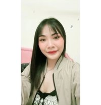 Bailey - puta in Pattaya